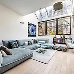 Veeve - Loft Luxe In The Boho 20Th