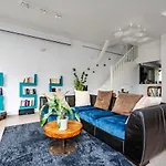 Veeve - Loft Luxe In The Boho 20Th