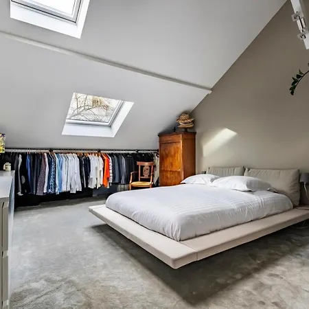 Appartamento Veeve - Loft Luxe In The Boho 20th