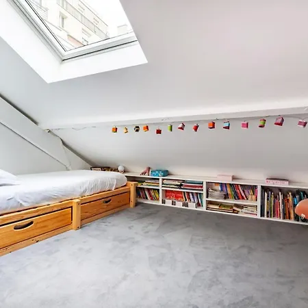 Appartamento Veeve - Loft Luxe In The Boho 20th